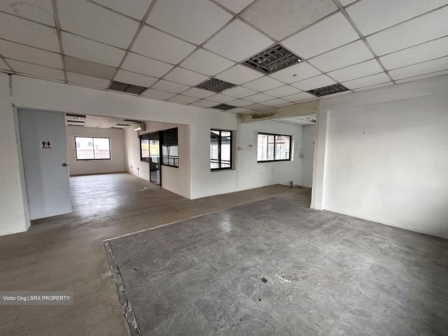 Kh Plaza @ Aljunied (D14), Shop House #554721321